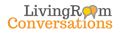 Living Room Conversations Logo