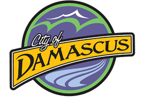 City of Damascus Logo